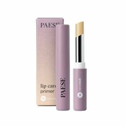 Paese Pielęgnująca pomadka do ust Nanorevit Lip Care Primer 41 Light Gold 2,2 g