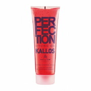 Kallos Cosmetics Ultra Strong Perfection Żel do włosów 250ml (W) (P2)