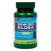 HOLLAND & BARRETT Ginkgo Biloba 60mg (120 tabl.)