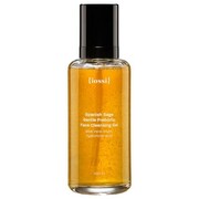 Iossi Szałwia hiszpańska – delikatny prebiotyczny żel do mycia twarzy 200ml (E1)