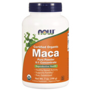 EKO Korzeń Maca ekstrakt 6:1 (198 g)