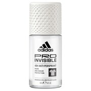 ADIDAS Pro Invisible for Woman DEO ROLL-ON 50ml (P1)