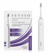 Szczoteczka soniczna Seysso Basic - zdjęcie 1