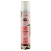 JOANNA Dry Shampoo Ultra Fresh Hair suchy szampon do włosów natychmiastowy efekt odświeżenia Brown 200ml (P1)