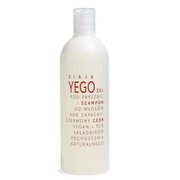 Ziaja Yego żel pod prysznic i szampon do włosów Czerwony Cedr 400ml (P1)