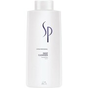 WELLA PROFESSIONALS SP Deep Cleanser Shampoo szampon głęboko oczyszczający włosy 1000ml (P1)