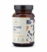 Vitaman Pro, wsparcie funkcji rozrodczych, kapsułki 60 szt.