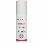 ORGANIQUE Dermo Expert Anti Couperose krem do twarzy dla skóry naczyniowej 50 ml