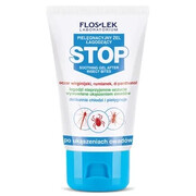 FLOSLEK - Stop Pielęgnacyjny żel łagodzący po ukąszeniach owadów 50 ml