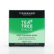 Mydło Tea Tree & Aloe Skin Cleaning Soap (100 g)
