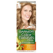 Garnier Color Naturals farba do włosów 8 Jasny blond 1szt (P1)