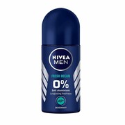 Nivea Men Fresh Ocean antyperspirant w kulce 50ml (P1)