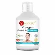 YANGO Premium Kolagen 10 000 mg (500 ml)