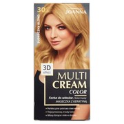 Joanna Multi Cream Color farba do włosów 30.5 Słoneczny Blond (P1)