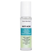 Anti Acne - na pryszcze, wypryski i zaskórniki Roll-on (10 ml) (E1)