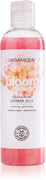 Organique Bloom Essence delikatny żel pod prysznic 250 ml