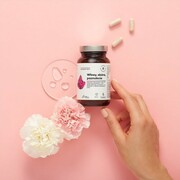 Aura Herbals - Kolagen Rybi NatiCol®, Włosy, Skóra, Paznokcie, kapsułki 60 szt.