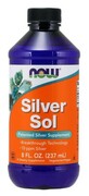 Silver Sol - Srebro 10 ppm (237 ml)