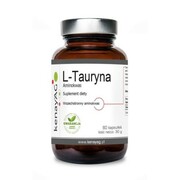 L-Tauryna (60 kaps.)