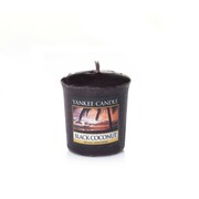 Yankee Candle Black Coconut Świeczka zapachowa 49g (U) (P2)
