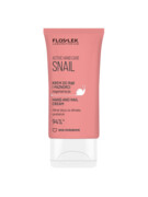 FLOSLEK - ACTIVE hand care SNAIL Krem do rąk i paznokci 50 ml