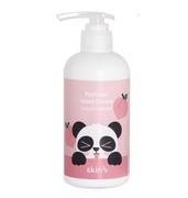 SKIN79 Nawilżający krem do rąk Animal Perfume Hand Cream- Peach Panda 250ml