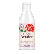 Soraya Rosarium tonik - esencja różana 200ml (P1)