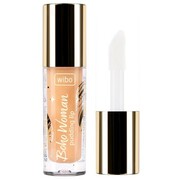 WIBO Boho Woman Pudding Lip Gloss błyszczyk do ust nr 3 3g (P1)