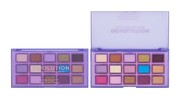Makeup Revolution London Ultra Violet Reflective Palette Cienie do powiek 11,25g (W) (P2)