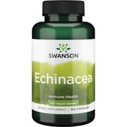 Echinacea 400 mg (100 kaps.)