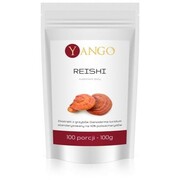Reishi - ekstrakt 40% polisacharydów (100 g)