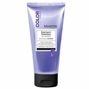 MARION Color Esperto szampon fioletowy do włosów farbowanych na blond 200ml (P1)