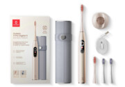 Szczoteczka soniczna Oclean X Pro - zdjęcie 11