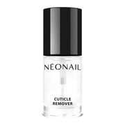 NeoNail Preparat zmiękczający skórki - Cuticle remover 7,2 ml