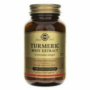 Turmeric Root Extract (60 kaps.)