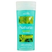 JOANNA Naturia szampon do włosów normalnych i przetłuszczających się Pokrzywa i Zielona Herbata 100ml (P1)