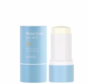 SKIN79 Ochronny sztyft nawilżająco-chłodzący Moist Cool Sun Stick UV SPF50+ PA++++ 23g