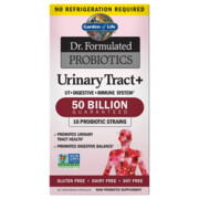 Urinary Tract+ Probiotics (60 kaps.)
