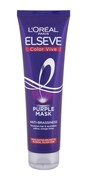 L´Oréal Paris Color Vive Purple Elseve Maska do włosów 150ml (W) (P2)