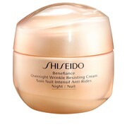Shiseido Benefiance Overnight Wrinkle Resisting Cream krem przeciwzmarszczkowy na noc 50ml (P1)
