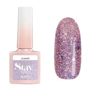 STAYLAC- Staylac hybrydowy lakier do paznokci GLIMMER, 5 ml