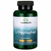 AjiPure L-Tryptophan 500 mg (90 kaps.)