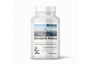 JAVIA Bentonit Detox (120 kaps.)