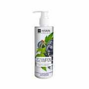 HiSkin Naturalnie szampon do włosów farbowanych i po zabiegach 300ml (P1)