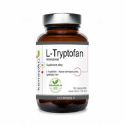 L-Tryptofan (60 kaps.)