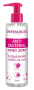 Dermacol Antibacterial Mydło w płynie 250ml (U) (P2)