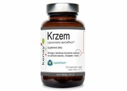 KENAY Krzem liposomalny LipoCellTech (60 kaps.)