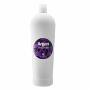 Kallos Argan Colour Shampoo szampon arganowy do włosów farbowanych 1000ml (P1)