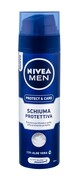 Nivea Men Protect Care Pianka do golenia 200ml (M) (P2)