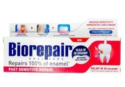 BIOREPAIR® WRAŻLIWE ZĘBY - Pasta do zębów 75 ml